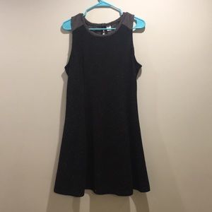 Casual officewear dress